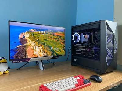 电脑显示器买2k还是4k