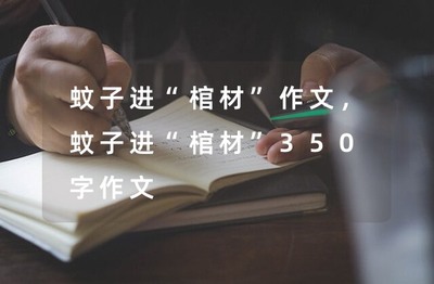 应该怎么为350字