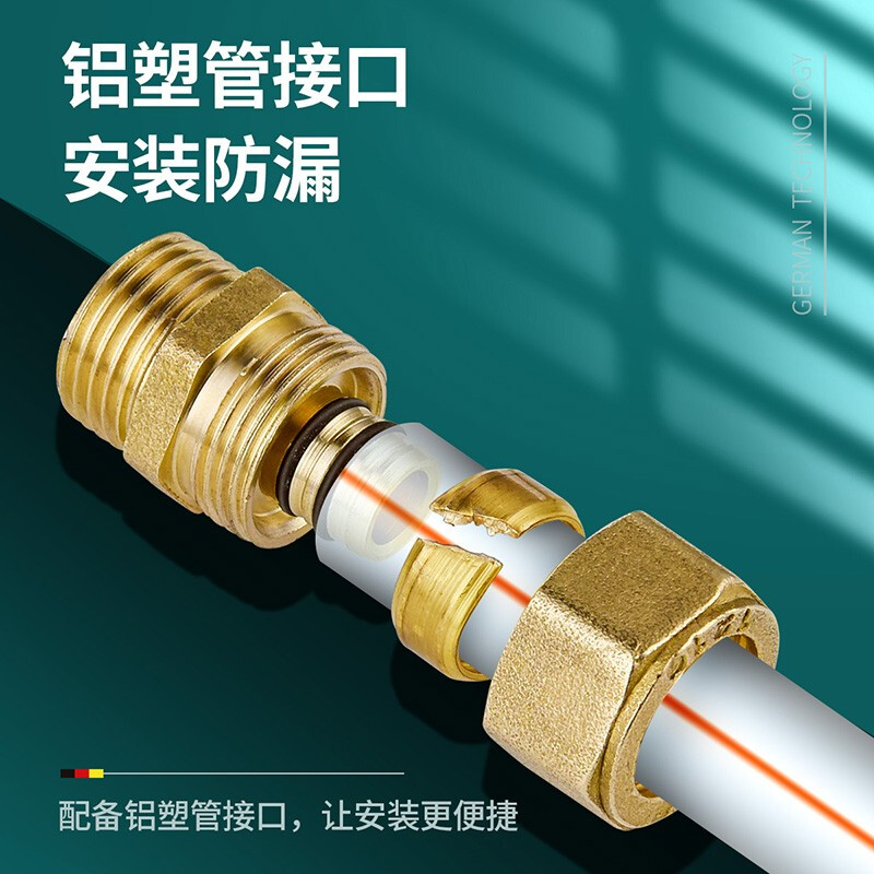 厨房煤气伐安装要求