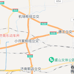 济南k161路公交车路线