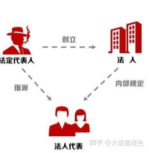 非法人组织