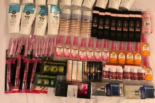 泰国买啥化妆品好
