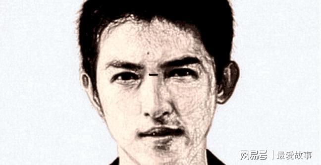 鼻子小的男人面相