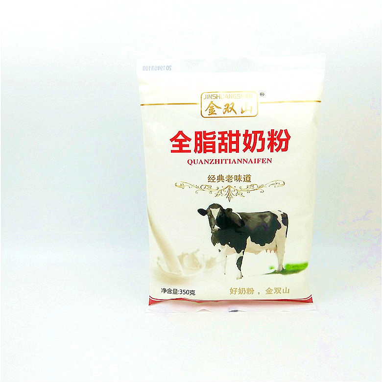 全脂奶粉和生牛乳哪个好