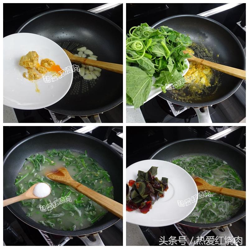 长痘痘可以吃鸭蛋不