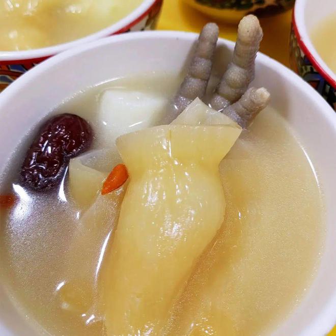 花角鸡的做法大全家常