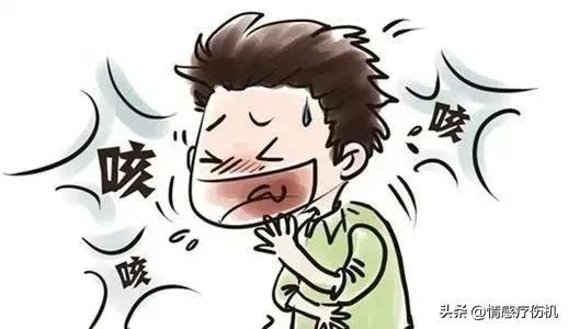 吃饭就咳嗽是怎么回事
