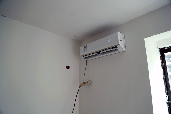 新空调要抽真空吗