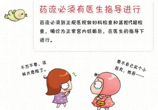 药流后会影响以后怀孕吗