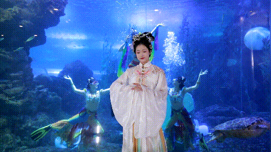怎么领洛神的祝福
