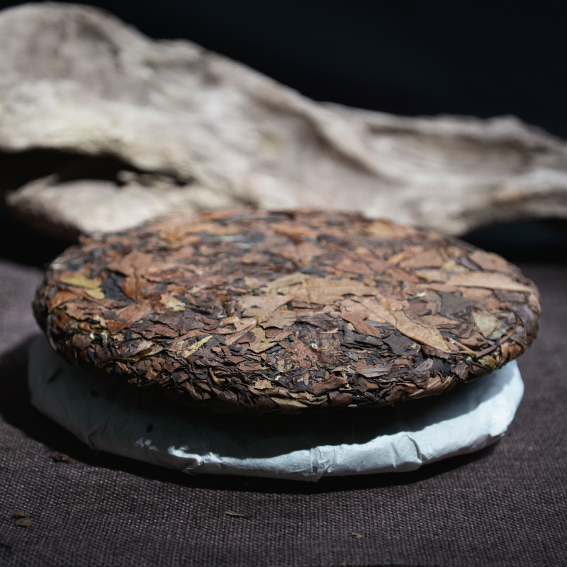 福鼎白茶饼怎么喝