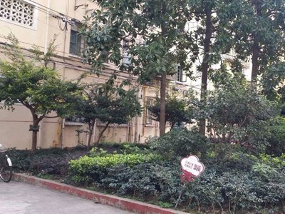 上海谨斜小区