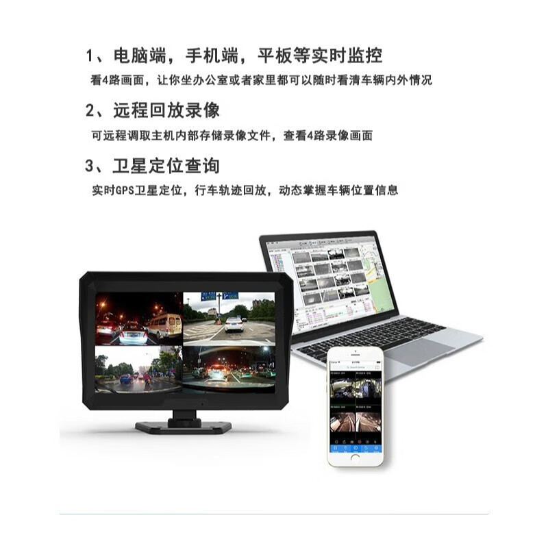可以远程监控电脑吗