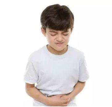 5岁宝宝经常肚子疼