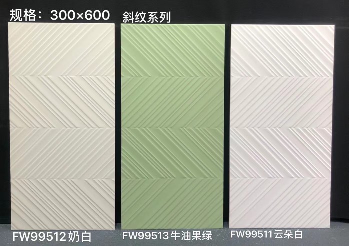 防滑地砖尺寸