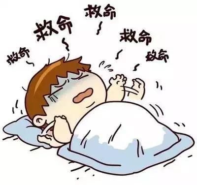 早上醒来头疼是怎么回事