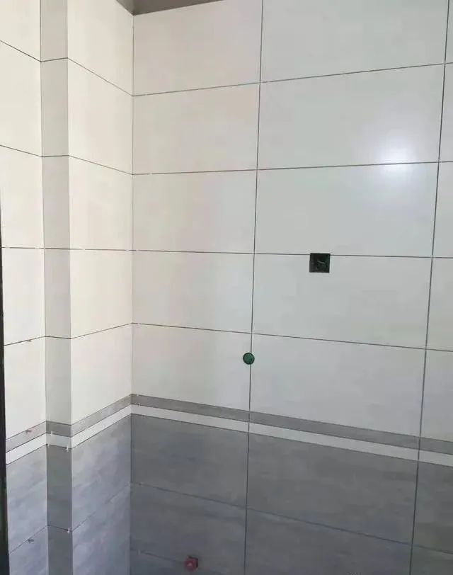 厨房墙地砖铺贴人工费