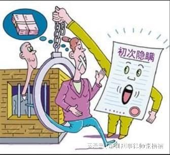 隐瞒犯罪所得收益罪
