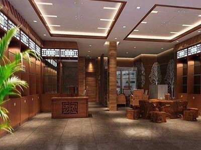 聚财的店名字大全