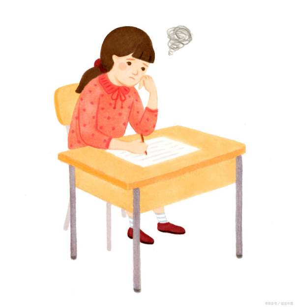 我没上学怎么办
