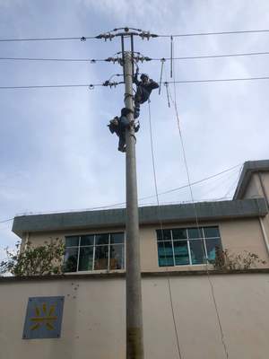 紧线注意哪些事项