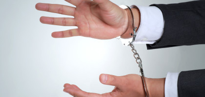 刑事案件拘留期限