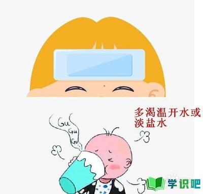 一岁宝宝扁桃体发炎反复发烧