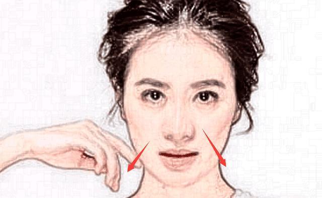 自私自利的女人面相