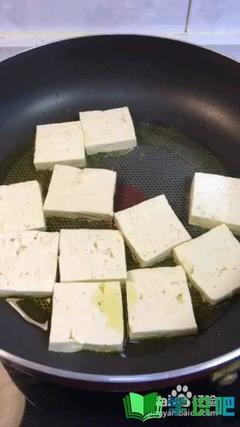 老豆腐怎么做好吃