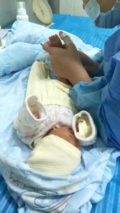 新生儿足底血多少钱
