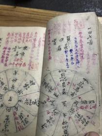 风水砂法大全