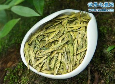 世界十大名茶排名