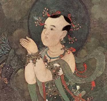 命犯童子是什么意思