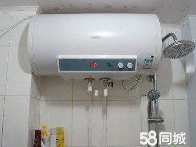 家庭用热水器哪种合适
