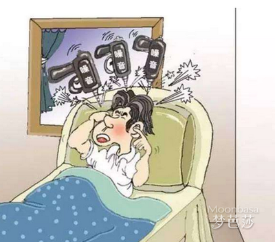 房子隔音不好怎么办