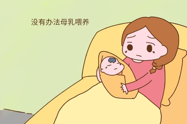 婴儿肠胀气推荐奶粉