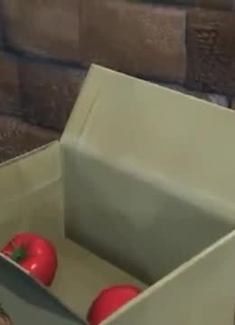 梦见自己变成秃头