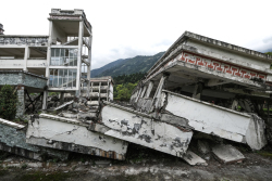 地震死亡有赔偿吗