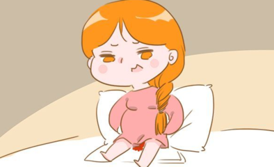 孕妇临产前3天的症状