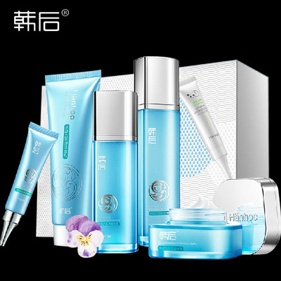 杭州化妆品公司