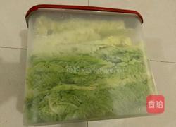 淹酸菜做法大全家常做法