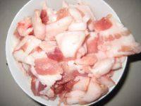 五花肉冻豆腐做法大全家常