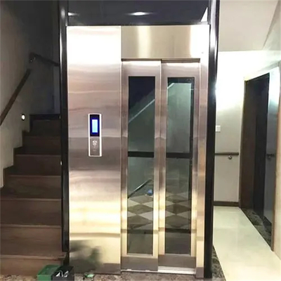 家用别墅电梯