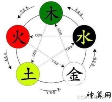 五行属木的城市