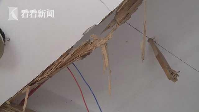 怎样拆装吊顶