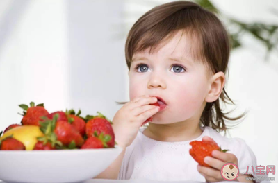 宝宝拉肚子能吃什么食物