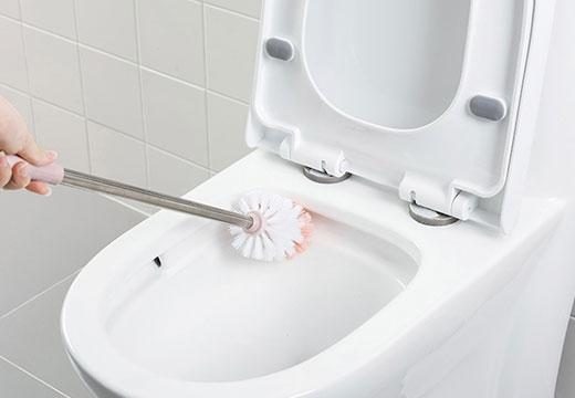 马桶补水器滤网拆图解