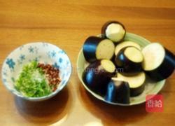 椒麻茄子的制作方法