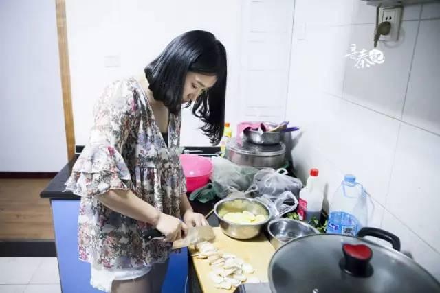 夜場厨房承包方案