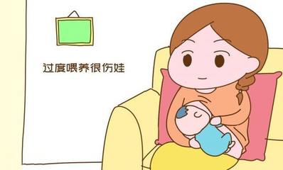 新生儿喂养次数